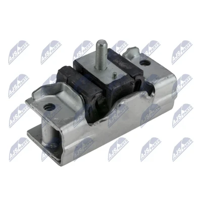 Imagen de NTY ZPS PE 032 Soporte de motor derecha FIAT: Ducato II Furgón, Camión plataforma/Chasis, PEUGEOT: Boxer Furgón