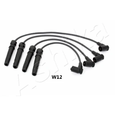 Imagen de ASHIKA 132 0W W12 Juego de Cables Encendido DAEWOO: Nubira Berlina, Lanos Hatchback, Kalos CHEVROLET: Hatchback