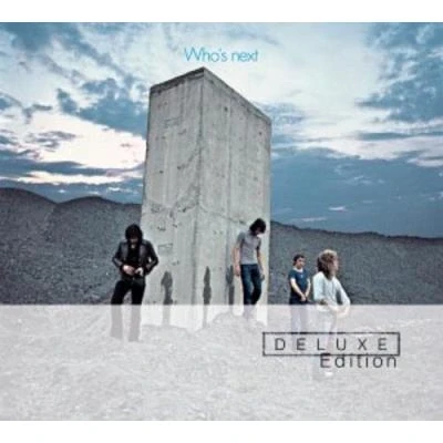 Imagen de Who&#039;S Next Ed.Deluxe Lp [Vinilo]