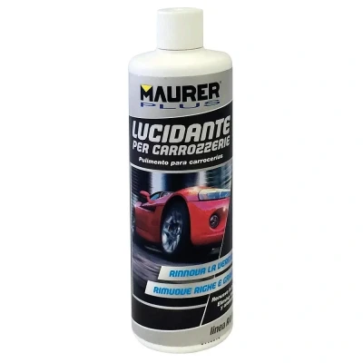 Imagen de Pulimento para carrocerias maurer 500 ml