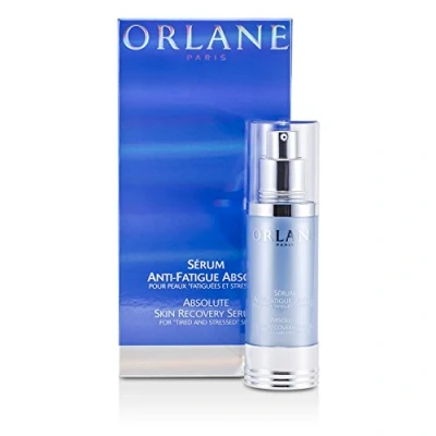 Imagen de Orlane Anti Fatigue Absolute Skin Recovery Serum 30 ml