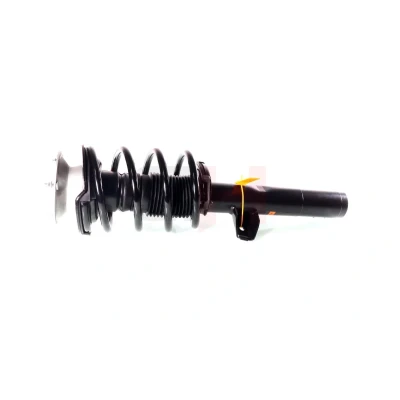 Imagen de GH 351561C02 Amortiguador telescópico Eje delantero, derecha, izquierda, izquierda BMW: 5 Sedán