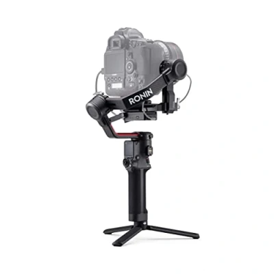 Imagen de Estabilizador Dji Ronin Rs 2 Pro Kit