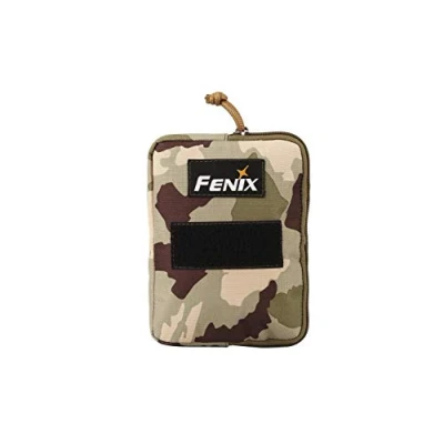 Imagen de fenix APB 30 Camuflaje Faro Bolsa de Transporte