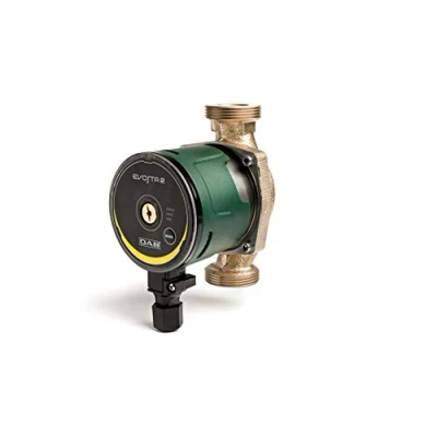 Imagen de DAB 60186164 Bomba electrónica para agua sanitaria EVOSTA 2 SAN 40 70/150 (conexiones 1.1/2)