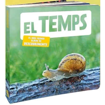 Imagen de El temps