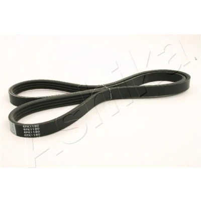 Imagen de Correa trapecial poli V ASHIKA 112 4PK1180