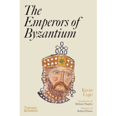 Imagen de The Emperors Of Byzantium