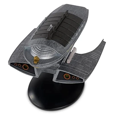 Imagen de Star Trek Yate Festoon Eaglemoss Collections
