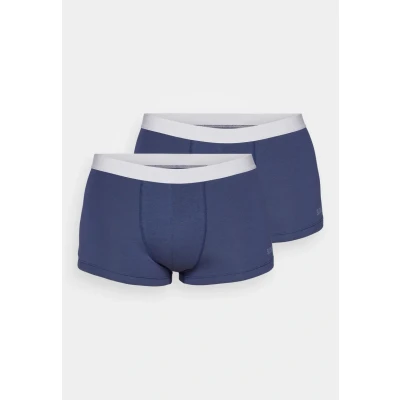 Imagen de Sloggi MEN GO Hipster 2 PACK Culotte, Hombre, Talla: Small, Navy