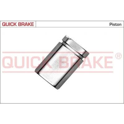 Imagen de Émbolo, pinza del freno QUICK BRAKE 185294K