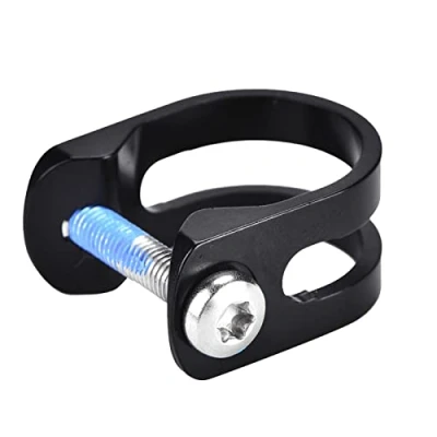 Imagen de MAGT Abrazadera De Bicicleta: Aluminio Duradero Palanca Freno La Bicicleta Del Disparador Para Sram Avid E7 E9 X0 GUÍA R RS CÓDIGO RSC Accesorio