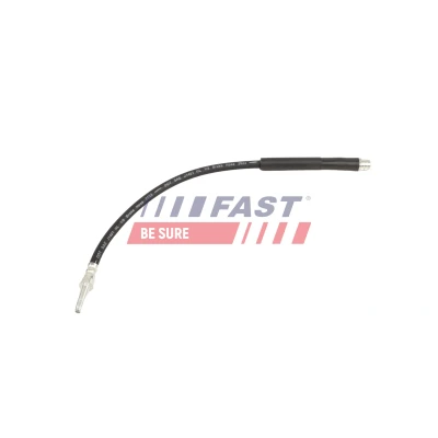 Imagen de FAST FT10114 Latiguillos de Freno 466mm M10 x 1 120o SF