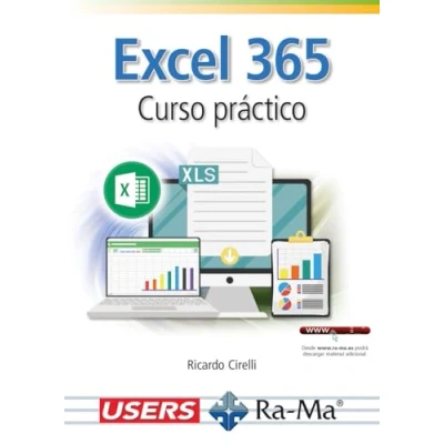 Imagen de Excel 365. Curso Práctico
