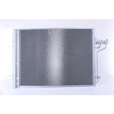 Imagen de NISSENS 940183 Condensador con secador Aluminio 626 R 134 a FORD: FOCUS 3, C Max 2, 3 Turnier