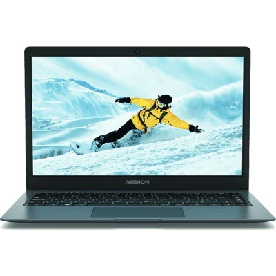 Imagen de Pc Portatil Medion 14&quot; E14223 Cel/4/128