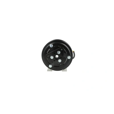 Imagen de NRF 380157 Embrague del Compresor Aire Acondicionado GENUINE SANDEN SD6C12, SD7C16 119 6 PEUGEOT: 308 I Hatchback, 508 SW, Partner II Tepee