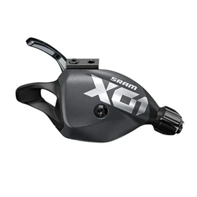 Imagen de SRAM Mando X01 Eagle Trig.Der.Disc.Clamp Gr.Lunar