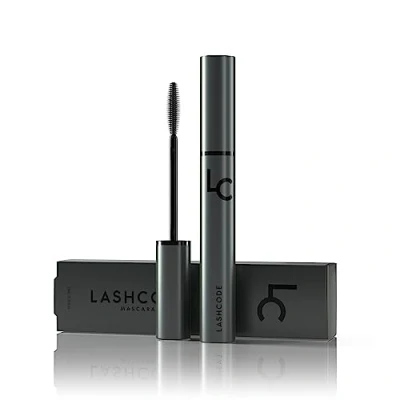 Imagen de Nanolash Lashcode Máscara de pestañas 10 ml