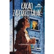Imagen de Kakao Zaporeko Gauak
