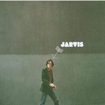 Imagen de Jarvis [Vinilo]