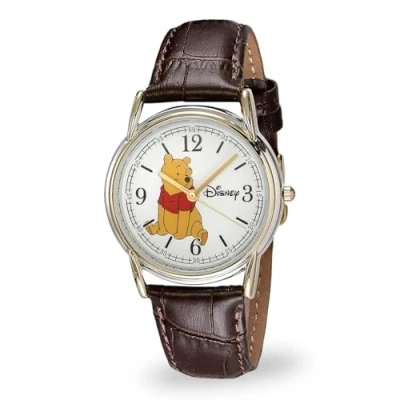 Imagen de Disney Caballero W000545 Winnie The Pooh Cardiff Reloj