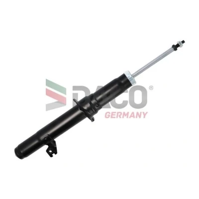 Imagen de DACO Germany 452201L amortiguador izquierda Presión de gas Bitubular Columna Anillo superior, inferior MAZDA: 6 Familiar