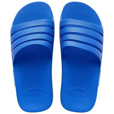 Imagen de Havaianas Slide Stradi, Unisex Niños, Blue Star, 39/40 EU