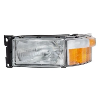 Imagen de HELLA 1EG 007 150 091 Faros SCANIA: 4 series