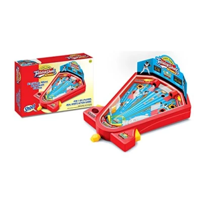 Imagen de NEO+ 51788 Juego de Mesa Pinball Béisbol, Color, único