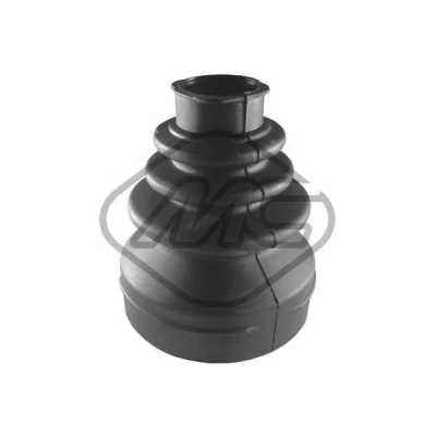 Imagen de Fuelle, árbol de transmisión Metalcaucho 00223