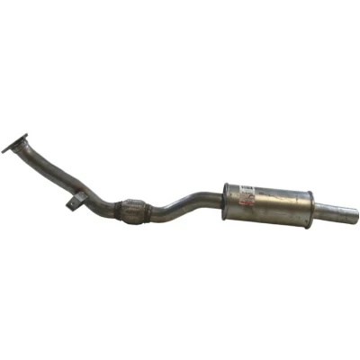 Imagen de BOSAL 233 073 Silenciador posterior