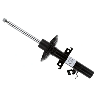 Imagen de SACHS 350 384 amortiguador Presión de gas Bitubular Columna Espiga arriba RENAULT: Kadjar
