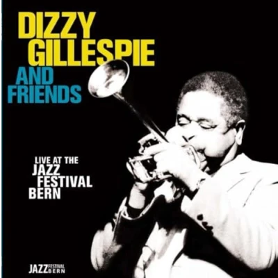Imagen de Live at the Jazz Festival Bern [Vinilo]