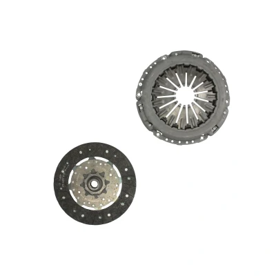 Imagen de VALEO KIT2P 832458 Kit de embrague con placa apriete plato embrague, sin cojinte desembrague 240 FORD: FOCUS 3 Turnier