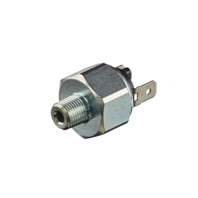 Imagen de HELLA 6DF 007 669 001 Interruptor luces freno hidráulico 1/8 27NPT 2 12 MG: Midget