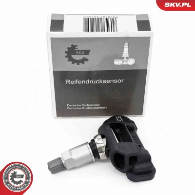 Imagen de Sensor de ruedas, control presión neumáticos ESEN SKV 70SKV011
