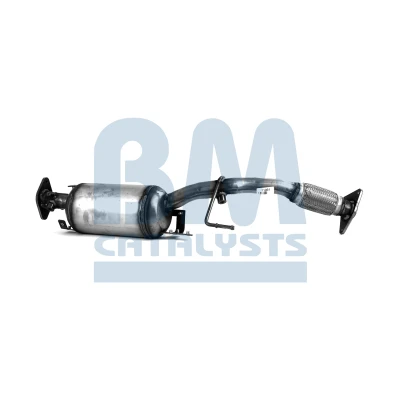 Imagen de BM CATALYSTS BM11061 Filtro de Partículas cordierita NISSAN: Qashqai / Qashqai+2 I, RENAULT: Koleos I