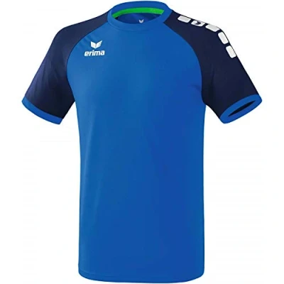 Imagen de erima GmbH Zenari 3.0 Maillot 3.0, Hombre, New Royal/New Navy, XXXL