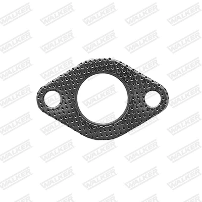 Imagen de WALKER 80185 Junta, tubo de escape posterior, centro, delante KIA: Picanto I
