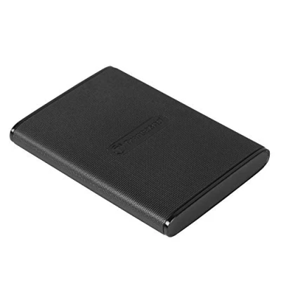 Imagen de Transcend ESD270C Disco Sólido Externo de 500 GB, USB 3.1 Gen 2 tipo C Lectura hasta 520MB/s