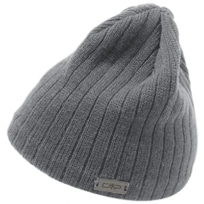 Imagen de CMP Gorro tejido hombre, Fumo Mel., U