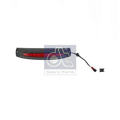 Imagen de DT Spare Parts 7.25334 Luz de freno