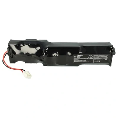 Imagen de vhbw Batería Compatible con Rowenta Air Force Extreme RH8971WO / 2D0, RH8971WO/2D0 aspiradora, Robot Limpieza (2500 mAh, 25,9 V, Li Ion)
