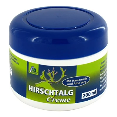 Imagen de Avitale Hirschtalg Creme, 200 ml Crema