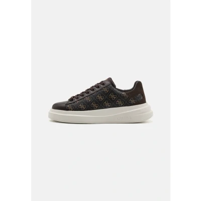 Imagen de Zapatillas Guess Elba Carryover