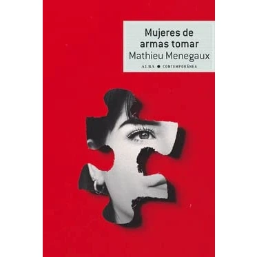 Imagen de Mujeres de armas tomar: 51 (Contemporánea)