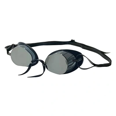 Imagen de Tyron Performance Race Goggle (plata/reflejado)