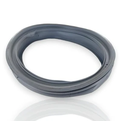 Imagen de DL pro Goma de Escotilla para puerta lavadora Beko Blomberg 2905570100 2905572500 Smeg 757850020