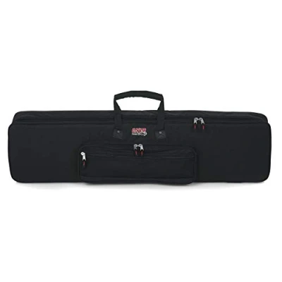 Imagen de GATOR CASES GKB 76 SLIM Estuche para teclado, teclas delgadas